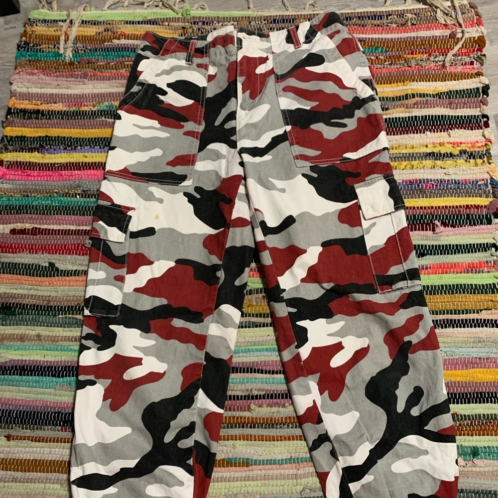 Forever 21 jogger size L